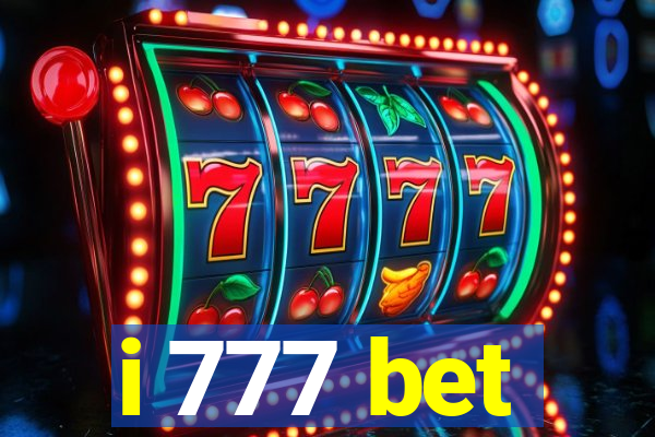 i 777 bet